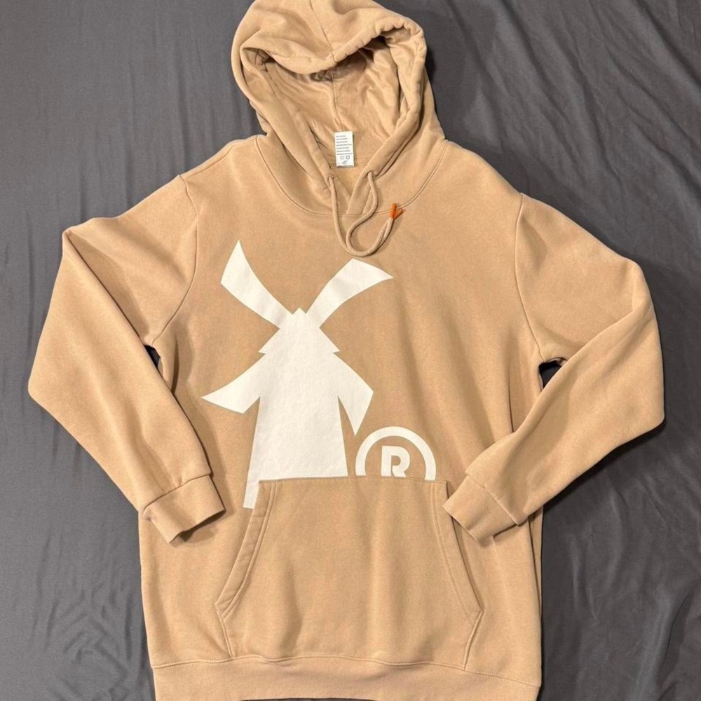 Dutch bros hoodie